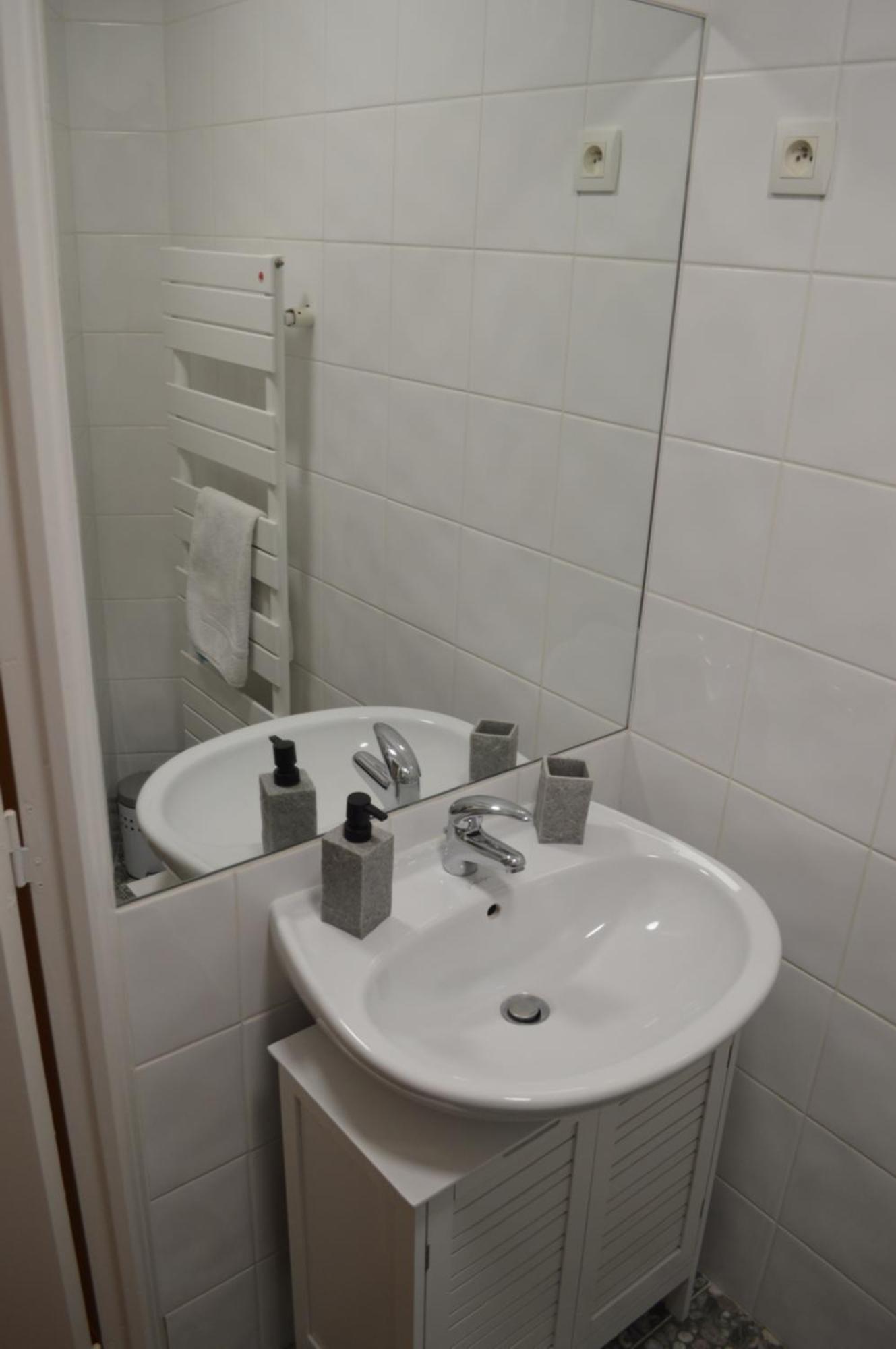 Logement Cosy Et Moderne Luc-sur-Mer Zewnętrze zdjęcie