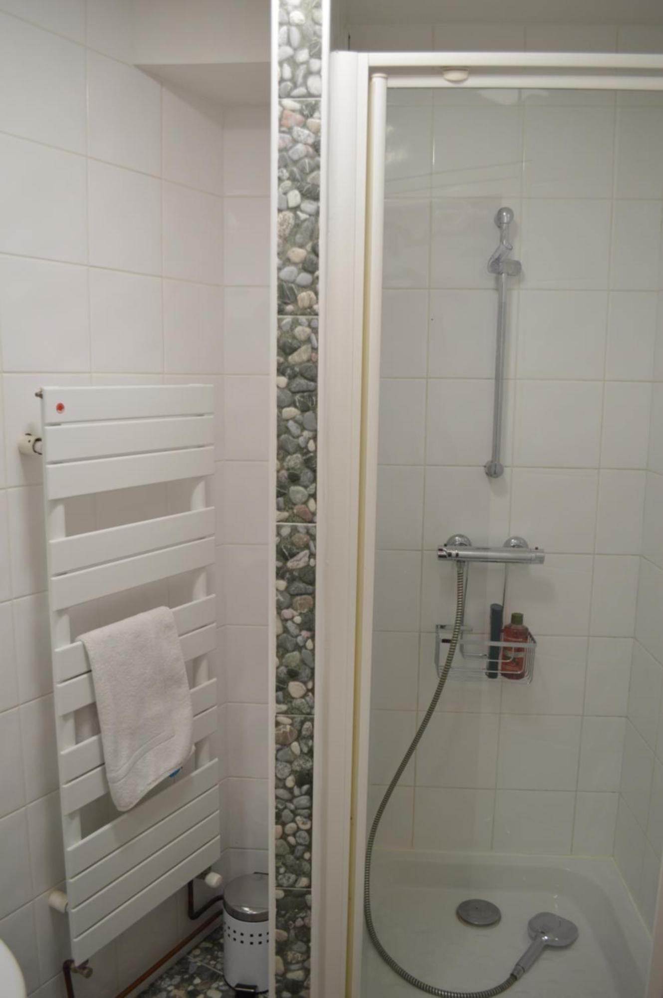 Logement Cosy Et Moderne Luc-sur-Mer Zewnętrze zdjęcie