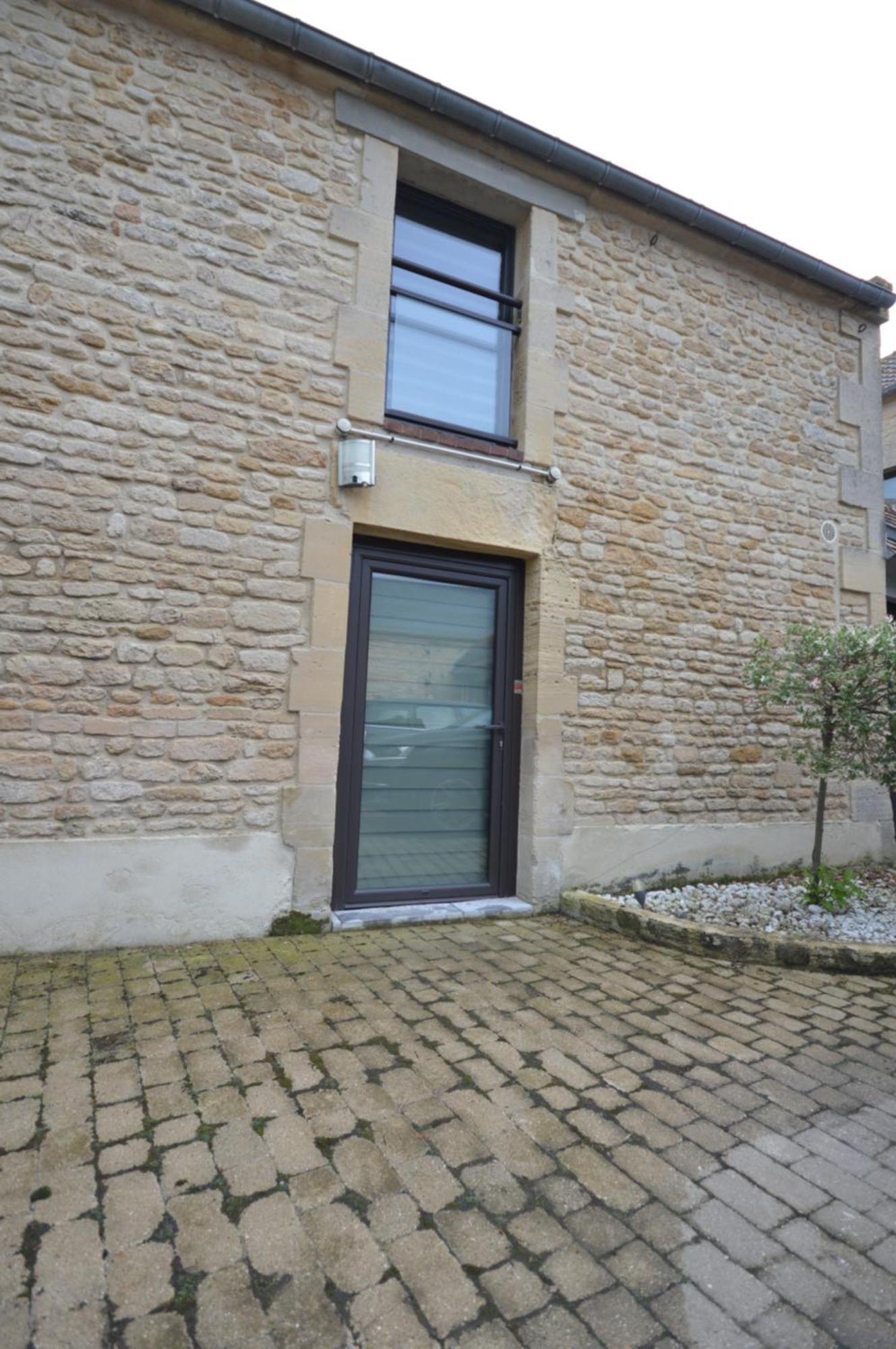 Logement Cosy Et Moderne Luc-sur-Mer Zewnętrze zdjęcie